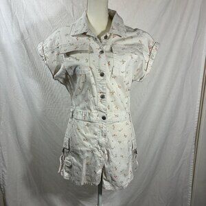 Celebrity Pink size medium Romper